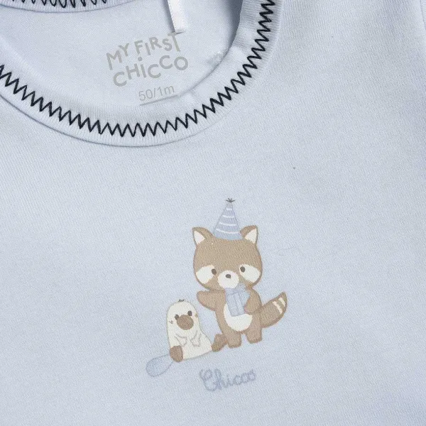 Body|Chicco Set Body Intimo