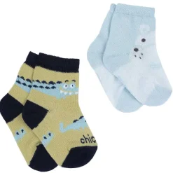 Calze E Collant|Chicco Set Calzini Fantasia