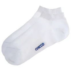 Calze E Collant|Chicco Set Calzini Modello Fantasmino Bianco