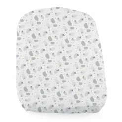 Lenzuola E Copertine|Chicco Set Culla Per Baby Hug 4In1 - 2 Pz Grey Sheep