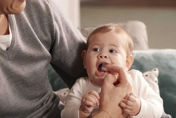 Igiene Orale|Chicco Set Igiene Orale