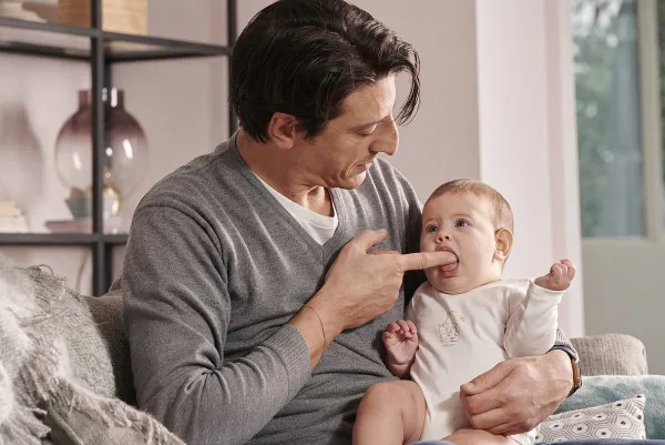 Igiene Orale|Chicco Set Igiene Orale