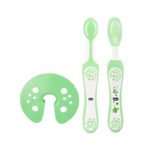 Igiene Orale|Chicco Set Impariamo Insieme