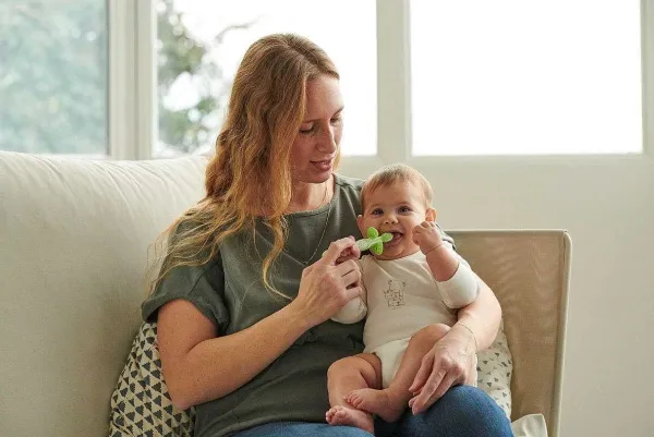 Igiene Orale|Chicco Set Impariamo Insieme