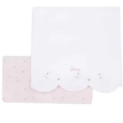 Lenzuola|Chicco Set Lenzuola