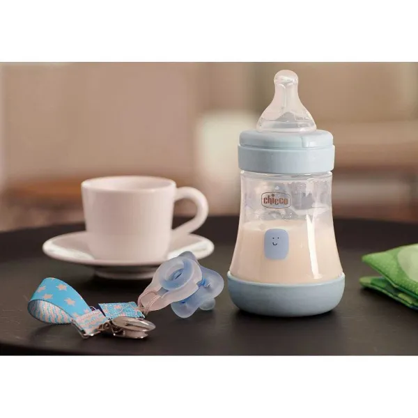 Biberon|Chicco Set Lovely Baby