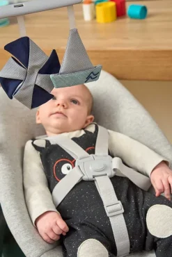 Sdraiette E Altalene|Chicco Set Neonato Crescendo