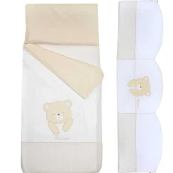 Copertine|Chicco Set Piumino, Paracolpi, Lenzuola E Federa