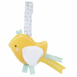 Primi Pupazzi E Copertine|Chicco Set Regalo Nascita