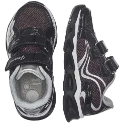 Sneakers|Chicco Sneakers Bambina Calimera Nero-870