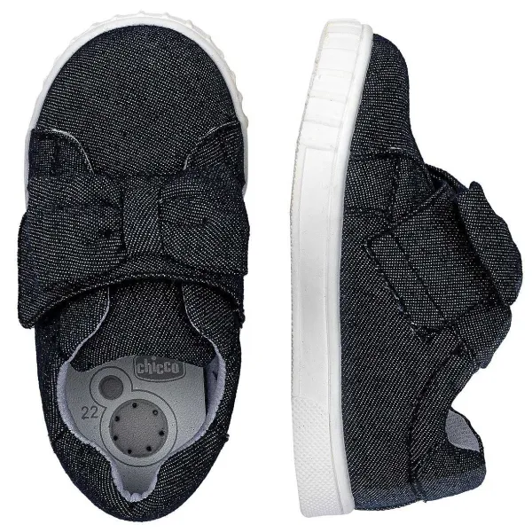 Sneakers|Chicco Sneakers Bambina Cesca Jeans