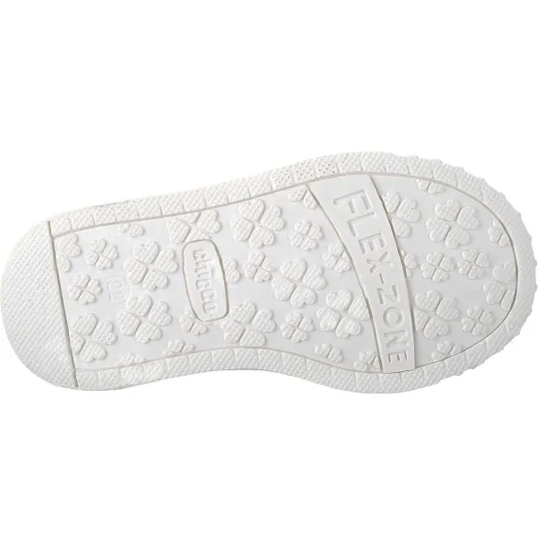 Sneakers|Chicco Sneakers Bambina Cesca Argento-020