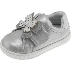 Sneakers|Chicco Sneakers Bambina Cesca Argento-020