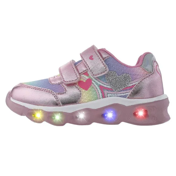 Sneakers|Chicco Sneakers Bambina Chelly Rosa-100