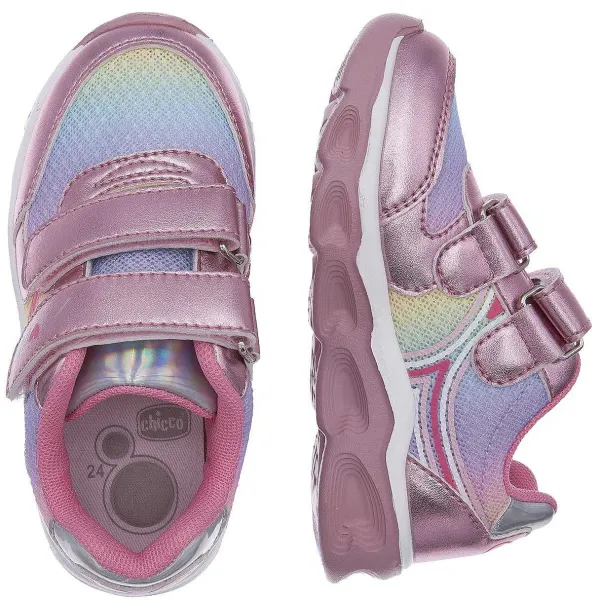 Sneakers|Chicco Sneakers Bambina Chelly Rosa-100