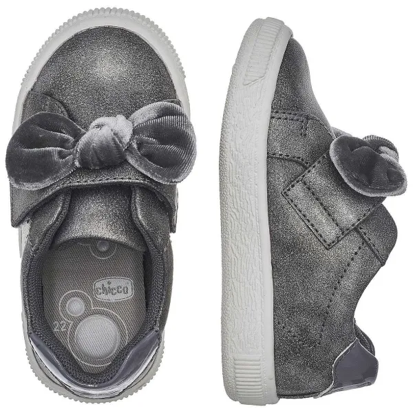 Sneakers|Chicco Sneakers Bambina Cirma