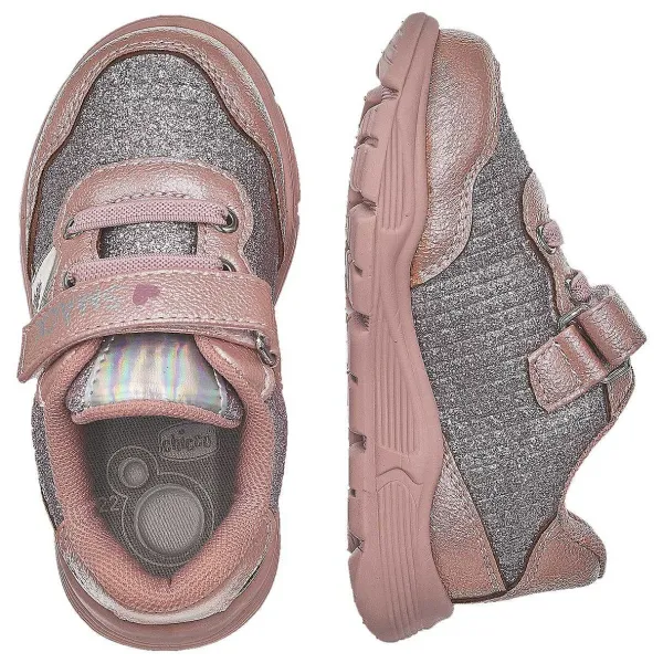 Sneakers|Chicco Sneakers Bambina Feleny Rosa-100