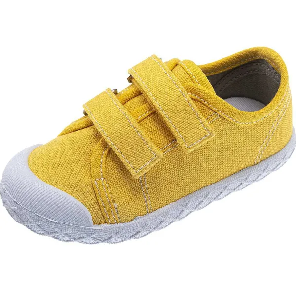 Sneakers|Chicco Sneakers Bambino Cambridge 3 Ocra-260