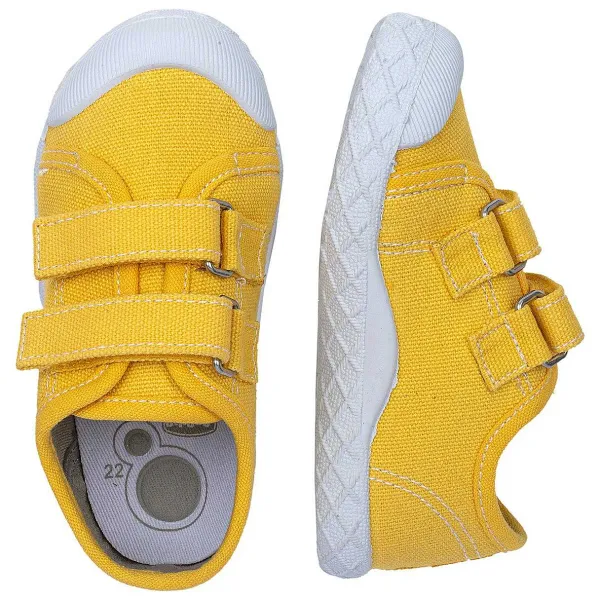 Sneakers|Chicco Sneakers Bambino Cambridge 3 Ocra-260