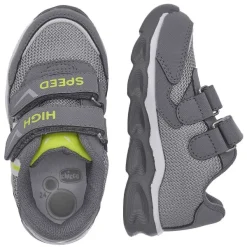 Sneakers|Chicco Sneakers Bambino Clip Grigio
