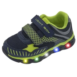 Sneakers|Chicco Sneakers Bambino Crest Blu-800