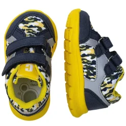 Sneakers|Chicco Sneakers Bambino Gabert Blu-810