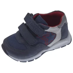 Sneakers|Chicco Sneakers Bambino Gioppe Blu-800