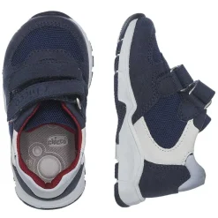 Sneakers|Chicco Sneakers Bambino Gioppe Blu-800