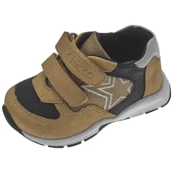 Sneakers|Chicco Sneakers Bambino Gioppe Camel
