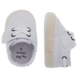 Sneakers|Chicco Sneakers Bambino Omarion Bianco-300