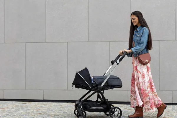 Accessori Passeggino|Chicco Snuggle Pod