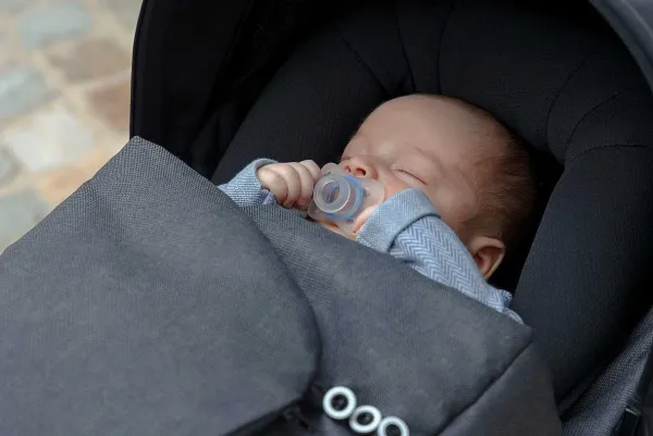 Accessori Passeggino|Chicco Snuggle Pod