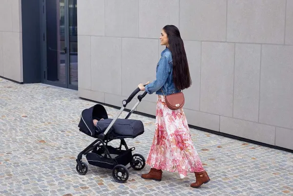 Accessori Passeggino|Chicco Snuggle Pod