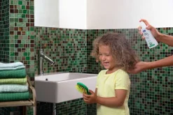 Cura E Accessori Bagnetto|Chicco Spazzola Scioglinodi