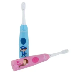 Igiene Orale|Chicco Spazzolino Elettrico Rosa