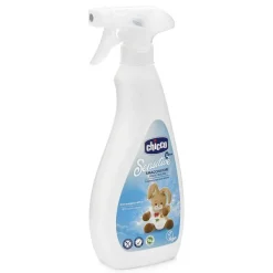 Detersivi E Ammorbidenti|Chicco Spray Smacchiatore Tessuti