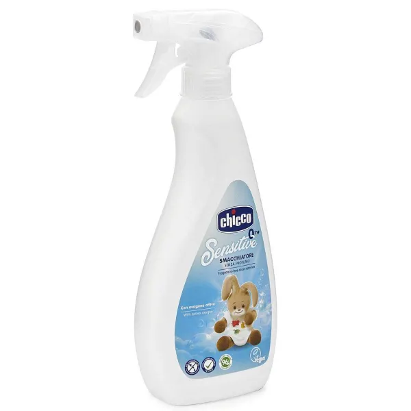 Detersivi E Ammorbidenti|Chicco Spray Smacchiatore Tessuti