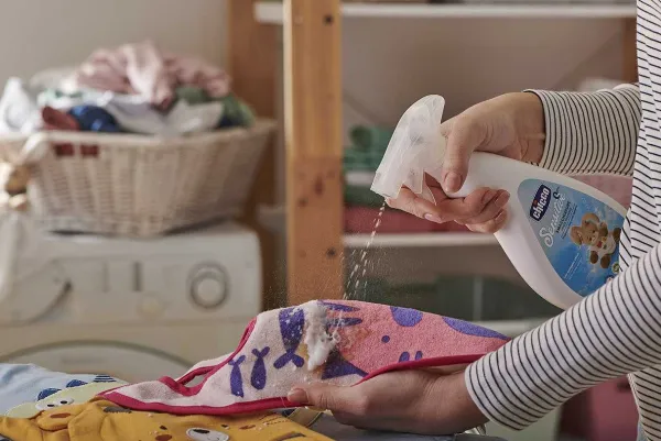Detersivi E Ammorbidenti|Chicco Spray Smacchiatore Tessuti