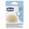 Cura E Accessori Bagnetto|Chicco Spugna Ultra Assorbente
