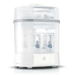Sterilizzatori|Chicco Sterilizzatore A Vapore