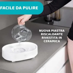 Sterilizzatori|Chicco Sterilizzatore A Vapore