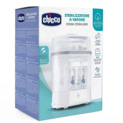Sterilizzatori|Chicco Sterilizzatore A Vapore