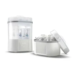 Sterilizzatori|Chicco Sterilizzatore Con Asciugatura