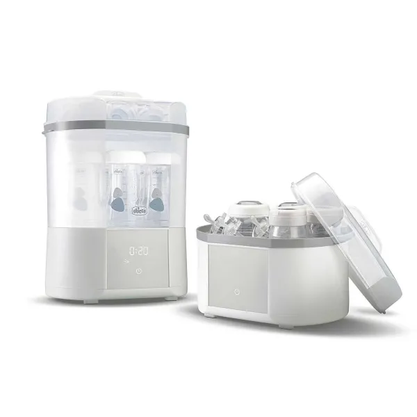 Sterilizzatori|Chicco Sterilizzatore Con Asciugatura