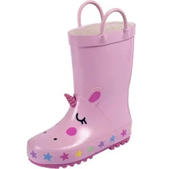 Stivali|Chicco Stivale Bambina Warum Rosa-100