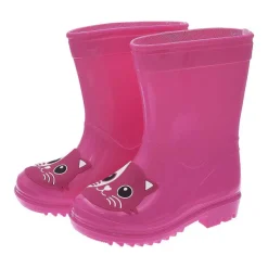Stivali|Chicco Stivale Bambina Wlaky Fuxia-170