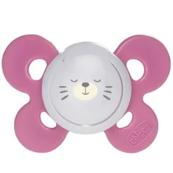 Succhietti Physioforma|Chicco Succhietto Physioforma® Comfort 16-36M (1 Pcs) Silicone Tiger