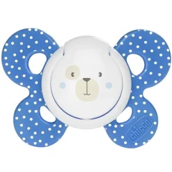 Succhietti Physioforma|Chicco Succhietto Physioforma® Comfort 6-16M (2 Pcs) Silicone Dog And Dandelion