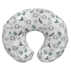 Boppy Supporti Allattamento|Chicco Supporto Allattamento Boppy Azzurro