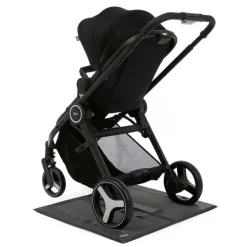 Accessori Passeggino|Chicco Tappetino Pulisci Ruote